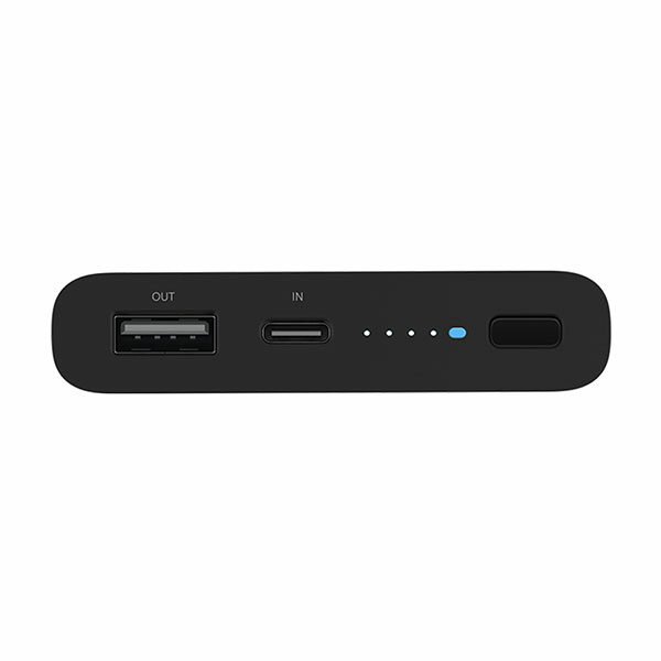 מטען נייד אלחוטי שיאומי מקורי 10000mAh מהיר Mi Wireless Power Bank