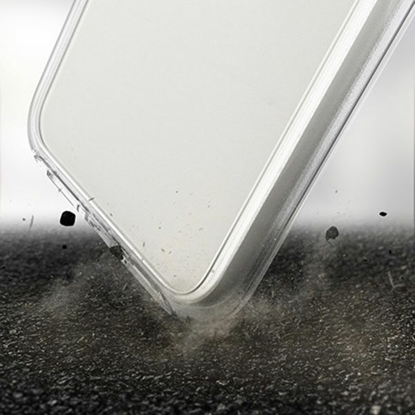 כיסוי ל-OnePlus 9 Pro שקוף Otterbox Symmetry