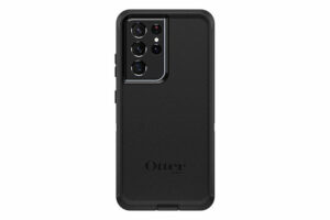 כיסוי Otterbox Defender לגלקסי S21 Ultra