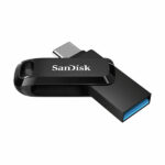 זיכרון נייד 64 גיגה USB-C