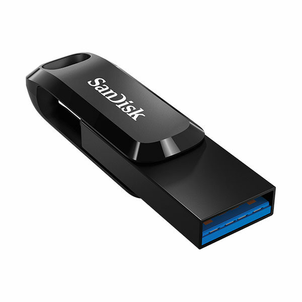 זיכרון נייד 64 גיגה USB-C