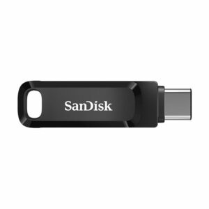 זיכרון נייד 64 גיגה USB-C