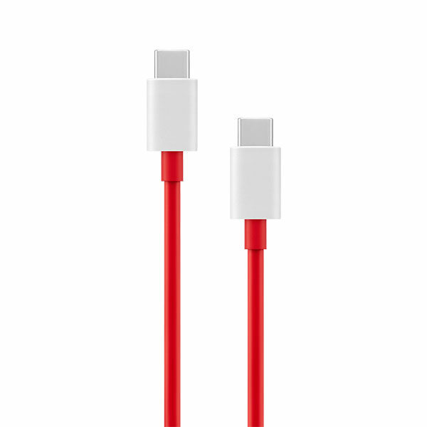 כבל USB C וואן פלוס ל-USB-C מקורי באורך 1 מטר