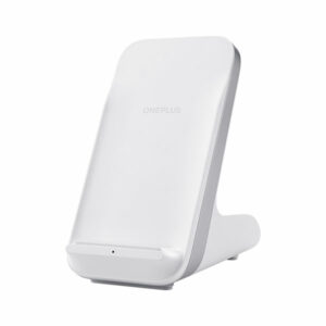 מטען אלחוטי מהיר וואן פלוס 50 וואט OnePlus Warp Charge 50 Wireless