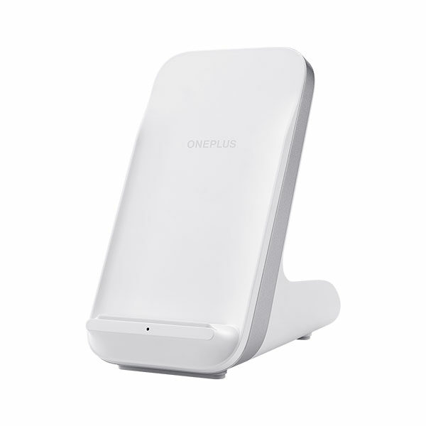מטען אלחוטי מהיר וואן פלוס 50 וואט OnePlus Warp Charge 50 Wireless