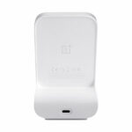 מטען אלחוטי מהיר וואן פלוס 50 וואט OnePlus Warp Charge 50 Wireless