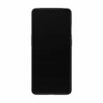 כיסוי לוואן פלוס 7T מקורי קרבון פייבר שחור Karbon Bumper Case
