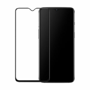 מגן מסך לוואן פלוס 6T זכוכית מקורי מלא 3D Tempered Glass