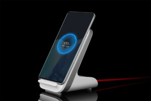 מטען אלחוטי מהיר וואן פלוס 50 וואט OnePlus Warp Charge 50 Wireless