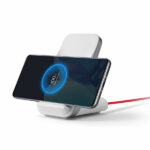 מטען אלחוטי מהיר וואן פלוס 50 וואט OnePlus Warp Charge 50 Wireless