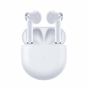 אוזניות אלחוטיות OnePlus Buds עם סאונד צלול וחיי סוללה ארוכים