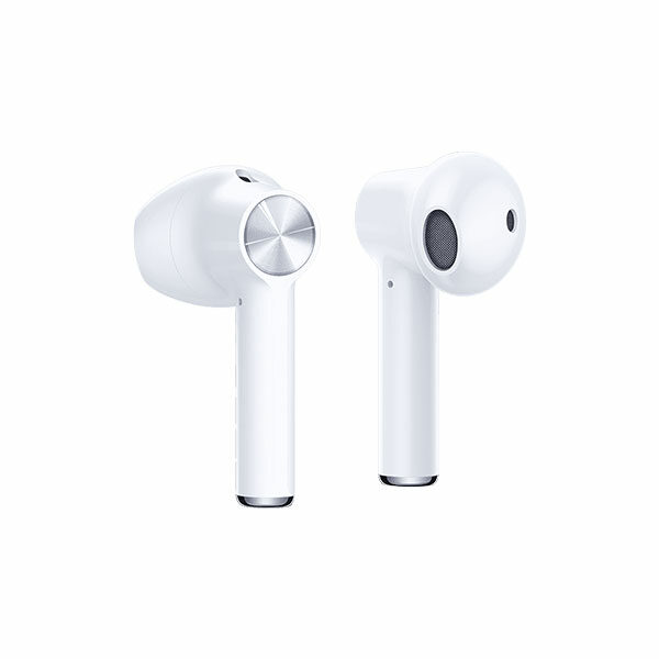 אוזניות אלחוטיות OnePlus Buds עם סאונד צלול וחיי סוללה ארוכים
