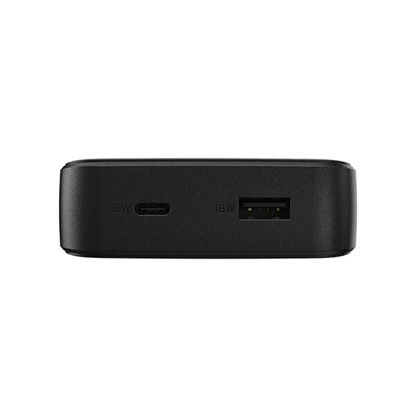 מטען נייד 15000mAh עם טעינה אלחוטית וטעינה מהירה Otterbox