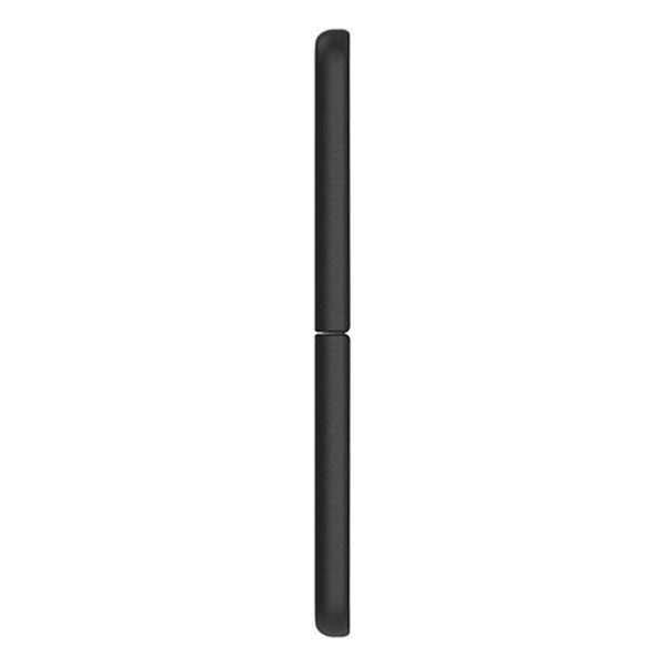 כיסוי לגלקסי Z Flip 3 שחור Otterbox Thin Flex הכיסוי החזק בעולם