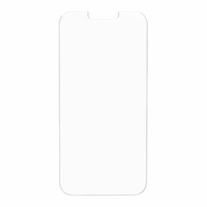 מגן זכוכית לאייפון 13 פרו מקס Otterbox Alpha Glass המגן הטוב בעולם