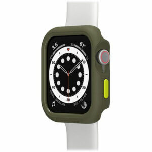 מגן לשעון אפל 44 מ"מ ירוק זית Otterbox Lifeproof המגן החזק בעולם