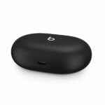 אוזניות Beats Studio Buds אלחוטיות מקוריות אפל יבואן רשמי שחור