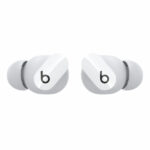 אוזניות Beats Studio Buds אלחוטיות מקוריות אפל יבואן רשמי לבן