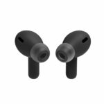 אוזניות JBL Wave 200 שחורות | אלחוטיות עם באסים עמוקים