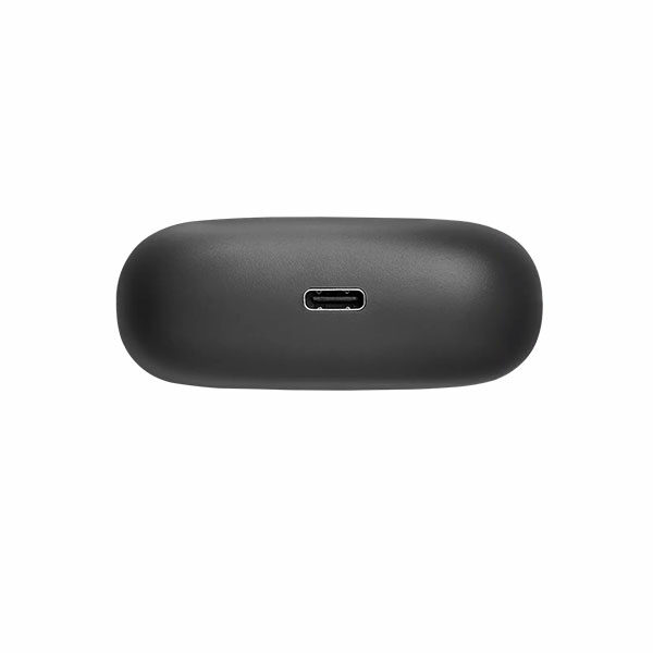 אוזניות JBL Wave 200 שחורות | אלחוטיות עם באסים עמוקים