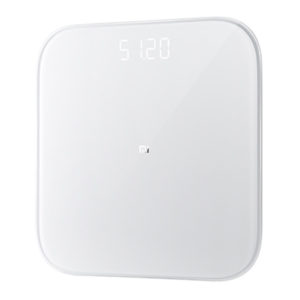 משקל חכם Xiaomi Mi Smart Scale 2 לבן