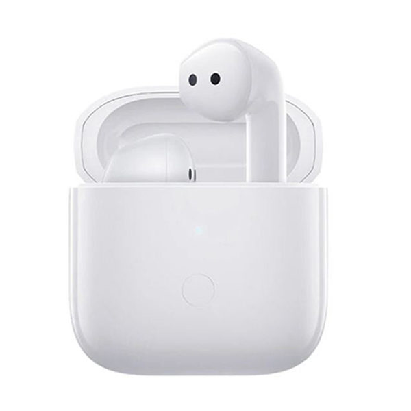 אוזניות אלחוטיות Xiaomi Redmi Buds 3 טעינה מהירה לבן