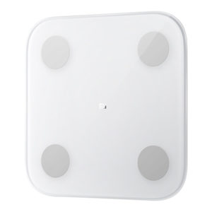 משקל חכם Xiaomi Mi Body Composition Scale 2 לבן
