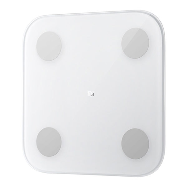משקל חכם Xiaomi Mi Body Composition Scale 2 לבן