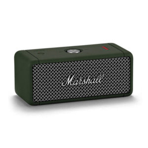 רמקול מרשל אמברטון Marshall Emberton אלחוטי קומפקטי ירוק