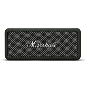 רמקול מרשל אמברטון Marshall Emberton אלחוטי קומפקטי ירוק