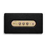 רמקול Marshall Stanmore 2 מרשל חזק ואיכותי במיוחד שחור