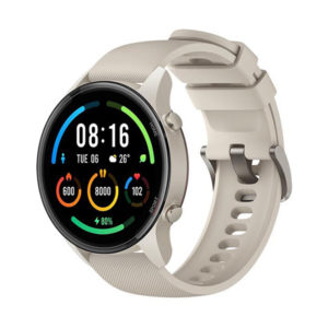 שעון חכם Xiaomi Mi Watch שיאומי לבן