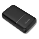 מטען נייד טעינה מהירה 10,000mAh עם 2 יציאות USB-A ויציאת USB-C מבית Power-Tech PD-10