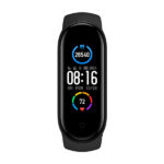 צמיד כושר חכם Xiaomi Mi Smart Band 5 שיאומי