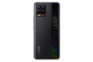 Realme 8 Black