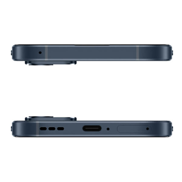 טלפון סלולרי Oppo Reno 6 5G 8/128GB שחור יבואן רשמי