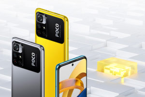 Poco M4 Pro