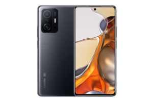 Black Xiaomi 11T Pro 5G