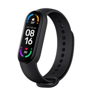 צמיד כושר חכם Xiaomi Mi Smart Band 6 שיאומי