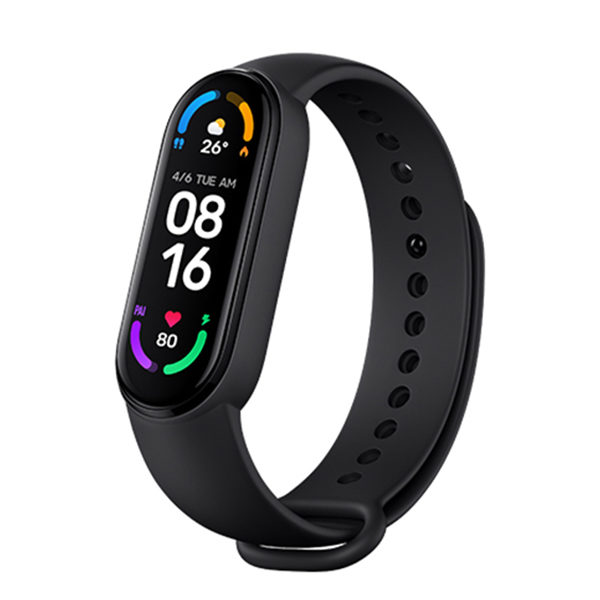 צמיד כושר חכם Xiaomi Mi Smart Band 6 שיאומי