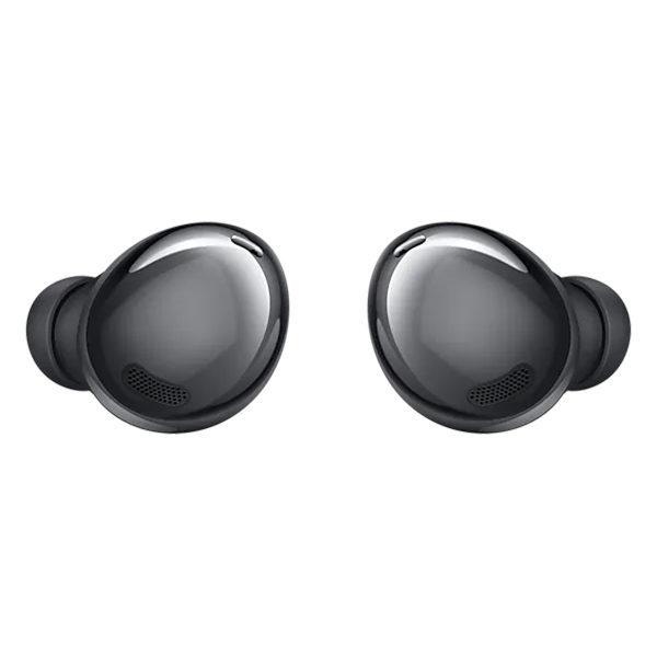 אוזניות אלחוטיות Galaxy Buds Pro עם סינון רעשים שחור