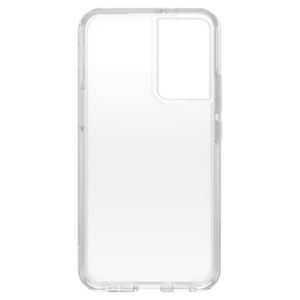 כיסוי לגלקסי S22 פלוס שקוף Otterbox Symmetry חזק עם אחריות לשנה