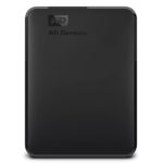 כונן קשיח חיצוני 1 טרה Western Digital Elements שחור