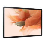 טאבלט Samsung Galaxy Tab S7 FE 128GB ירוק יבואן רשמי