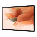 טאבלט Samsung Galaxy Tab S7 FE 128GB ירוק יבואן רשמי