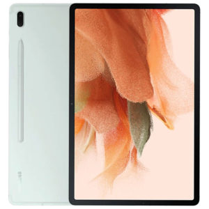 טאבלט Samsung Galaxy Tab S7 FE 128GB ירוק יבואן רשמי