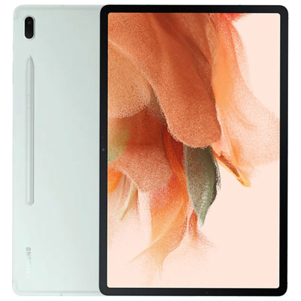 טאבלט Samsung Galaxy Tab S7 FE 128GB ירוק יבואן רשמי