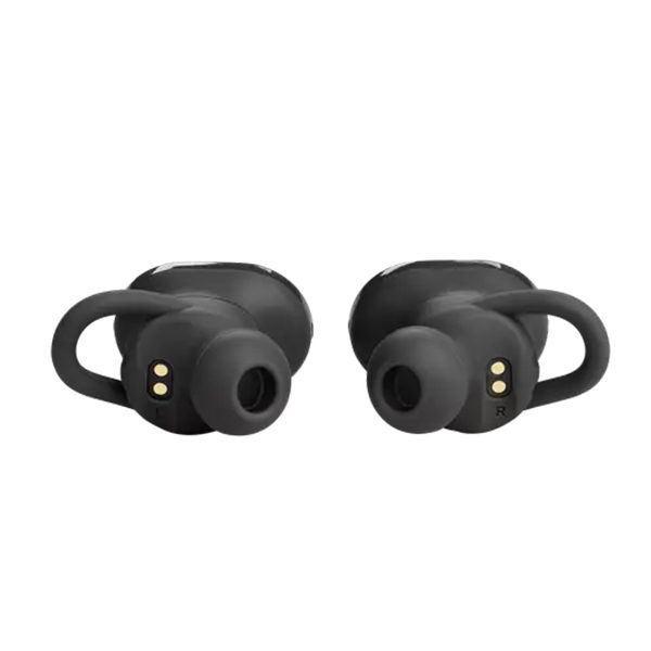 אוזניות ספורט אלחוטיות אטומות למים JBL Endurance Race שחור