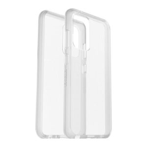 כיסוי לגלקסי A33 שקוף Otterbox React דק ועמיד במיוחד