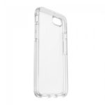 כיסוי לאייפון SE 3 שקוף נצנצים OtterBox הכיסוי החזק בעולם